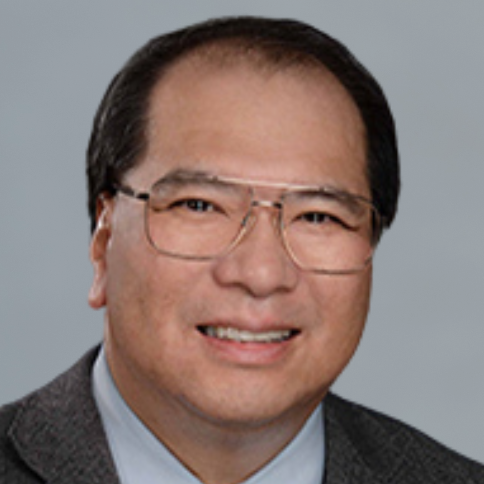 Image of Dr. Clement K. Chan, MD