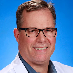 Image of Dr. Patrick R. Knight, MD