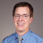 Image of Dr. Brian L. Anderson, M D