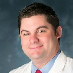Image of Dr. Matthew Paul Ferguson, MD