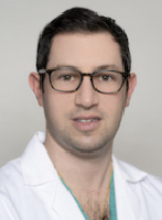 Image of Dr. Matthew Bronstein, MD