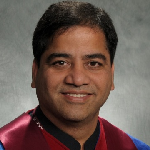 Image of Dr. Sanjay K. Agarwal, FCCP, MD