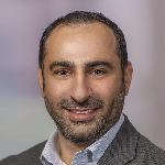 Image of Dr. Wael N. Sayej, MD