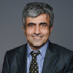 Image of Dr. Marc A. Fallah, MD, FAASLD