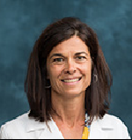 Image of Dr. Michelle H. Heben, MD