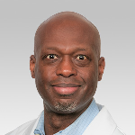 Image of Thierry J. Dubois, MD