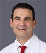 Image of Dr. Paul Gipps, MD