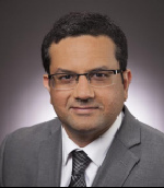 Image of Dr. Niraj Parikh, MD