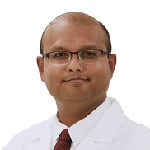Image of Dr. Tushar Gohel, MD
