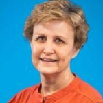 Image of Dr. Stacy McBroom, DO