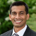 Image of Dr. Ishan Gohil, MD