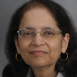 Image of Dr. Farzana Ahsan, MD