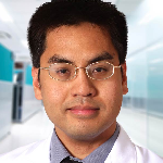 Image of Dr. Xuan V. Nguyen, MD, PHD