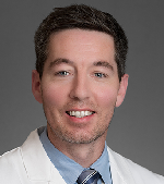 Image of Dr. Micah Ryan Bosley, MD