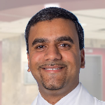Image of Dr. Adeel Mohammad Siddiqui, MD, FACC
