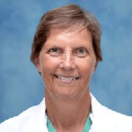 Image of Dr. Barbara Carol Brazis, DO, MD
