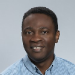 Image of Dr. Emmanuel Olawusi, MD, MBBS