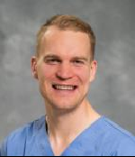 Image of Dr. Josh Scheck, MD