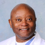 Image of Dr. Kenneth James Lambert, MD