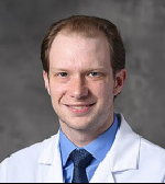 Image of Dr. Keith E. Mullins, MD