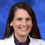Image of Dr. Catharine I. Paules, MD