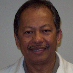 Image of Dr. Potenciano R. Garcia Jr., MD