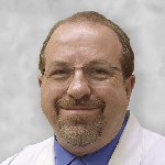 Image of Dr. Joseph Michael Cefalu, MD, FACC