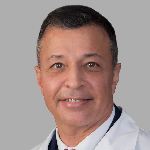 Image of Dr. Nikolas P. Symbas, MD