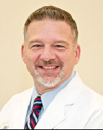 Image of Dr. Eric John Kron, FACFAS, DPM