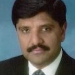 Image of Dr. Ramanath S. Rao, MD