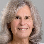 Image of Dr. Beatrice Lisabeth Wood, PHD, ABPP