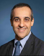 Image of Dr. Mehdi Firoozabadi, MD