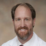 Image of Dr. Kenneth C. Ball, MD