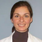 Image of Dr. Catherine F. Przystal, MD