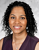 Image of Dr. Tonslyn Toure', MD