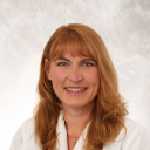 Image of Dr. Terri L. McEndree, MD