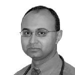 Image of Dr. Zakir N. Khan, MD