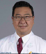Image of Dr. Anthony K. Leung, DO