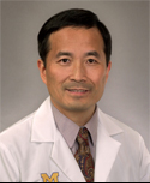 Image of Dr. Ming Chen, MD