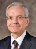 Image of Dr. Emil D. Missov, MD, PhD