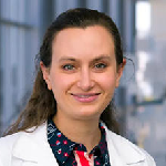Image of Dr. Felicity Lenes-Voit, MD