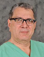Image of Dr. Mostafa Aly El Khashab, MD