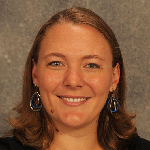 Image of Dr. Michelle C. Brown, MD
