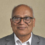 Image of Dr. Hemendra B. Patel, MD