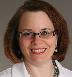 Image of Dr. Joanna E. Brelvi, MD, FAAFP