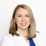 Image of Dr. Rachel Talley Bruns, MD