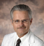 Image of Dr. George Edward Guthrie, CDE, MD, MPH, CNS