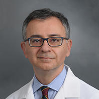 Image of Dr. Mohsen Davoudi, MD