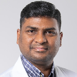 Image of Dr. Siva Sundeep Koppolu, MBBS, MD