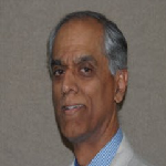 Image of Dr. Nitin V. Nadkarni, MD
